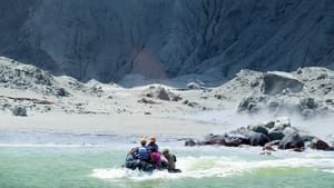 The Volcano: Rescue from Whakaari