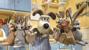 Wallace & Gromit: The Curse of the Were-Rabbit