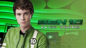 Ben 10 Alien Swarm