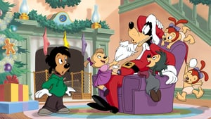 Mickey's Once Upon a Christmas