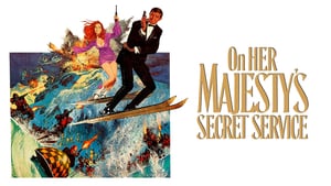 On Her Majesty's Secret Service