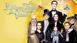 Addams Family Values