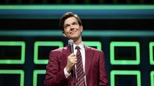 John Mulaney: Baby J