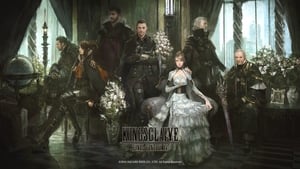 Kingsglaive: Final Fantasy XV