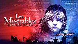 Les Misérables: The Staged Concert