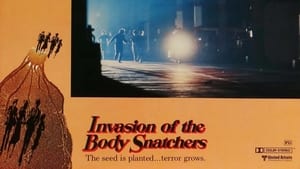 Invasion of the Body Snatchers