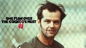 One Flew Over the Cuckoo's Nest