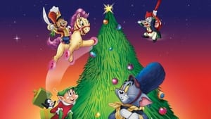 Tom and Jerry: A Nutcracker Tale