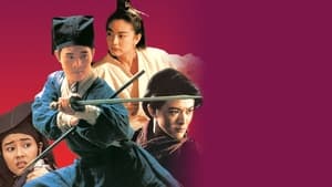 The Legend of the Swordsman