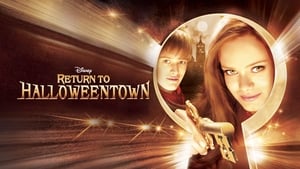 Return to Halloweentown