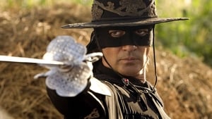 The Legend of Zorro