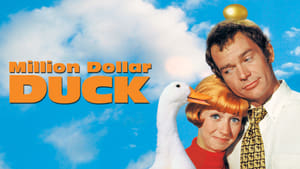 The Million Dollar Duck