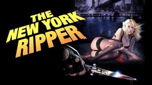 The New York Ripper