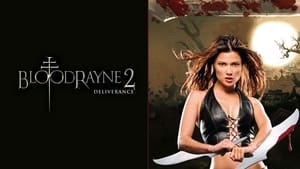 BloodRayne 2: Deliverance