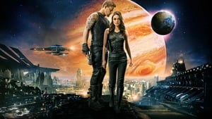 Jupiter Ascending