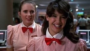 Fast Times at Ridgemont High