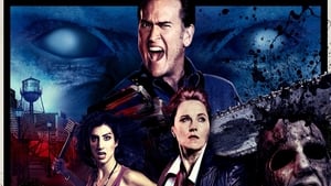 Ash vs Evil Dead