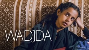 Wadjda