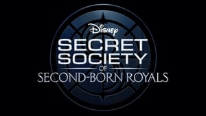 Secret Society of Second Born Royals