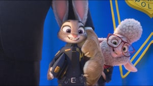 Zootopia