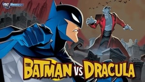 The Batman vs. Dracula