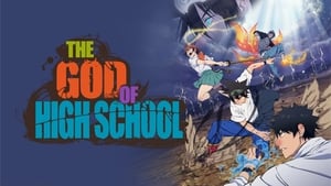 The God of High School