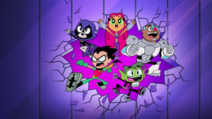 Teen Titans Go!