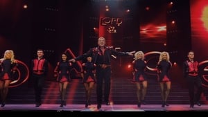 Michael Flatley Returns as Lord of the Dance