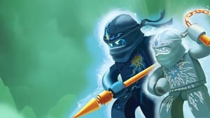 Ninjago: Masters of Spinjitzu