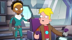 Final Space