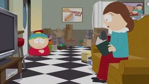 South Park the Streaming Wars