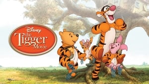 The Tigger Movie