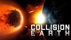 Collision Earth