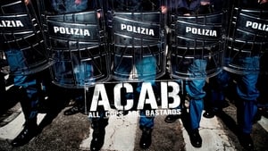 ACAB : All Cops Are Bastards