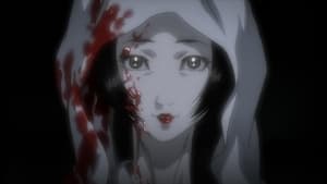 Shigurui: Death Frenzy