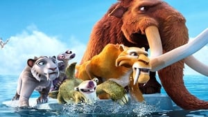 Ice Age: Continental Drift