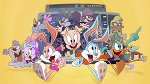 Tiny Toons Looniversity