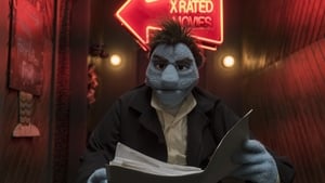 The Happytime Murders