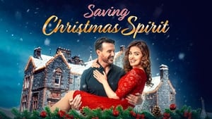 Saving Christmas Spirit