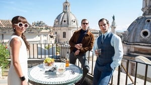 The Man from U.N.C.L.E.