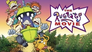 The Rugrats Movie