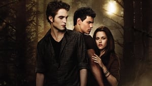 The Twilight Saga: New Moon