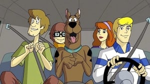 What's New, Scooby-Doo?