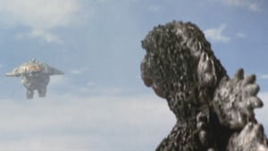 Godzilla vs. Mechagodzilla