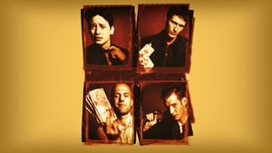 Lock, Stock and Two Smoking Barrels