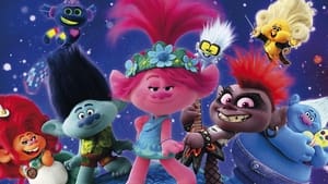 Trolls World Tour