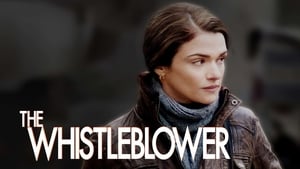 The Whistleblower