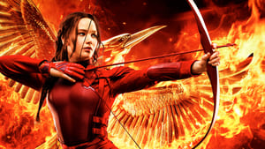 The Hunger Games: Mockingjay - Part 2