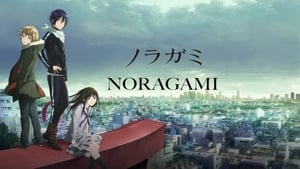 Noragami