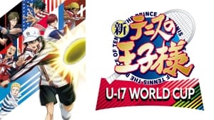 The Prince of Tennis II: U-17 World Cup